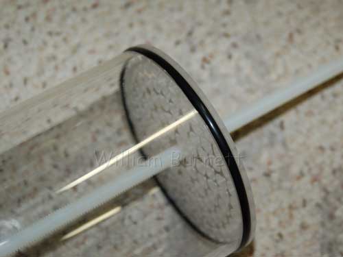 Baffle Chamber