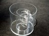 Collectio cup without lid