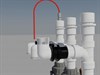 standpipe front view