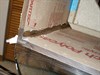 Sump Side Panel Close Up View