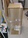 sump finished with no top