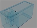 Acrylic Sump SW Rendering