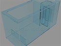 Acrylic Sump NE Rendering