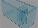 Acrylic Sump NW Rendering