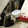 A-Line-It Tablesaw blade alignment Tool