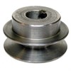Machined Pulley