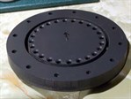 flange